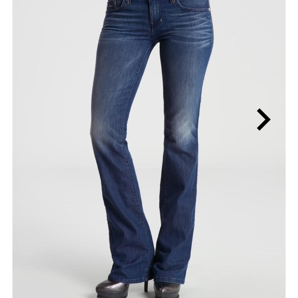 Jeans - Picture 4 of 4